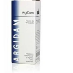 Argidam 60 Tavolette - Integratore Alimentare
