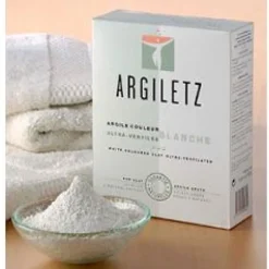 Argiletz Argilla Bianca Ultra Ventilata 200 grammi