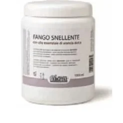 Argital Fango Snellente 1,5 Kg