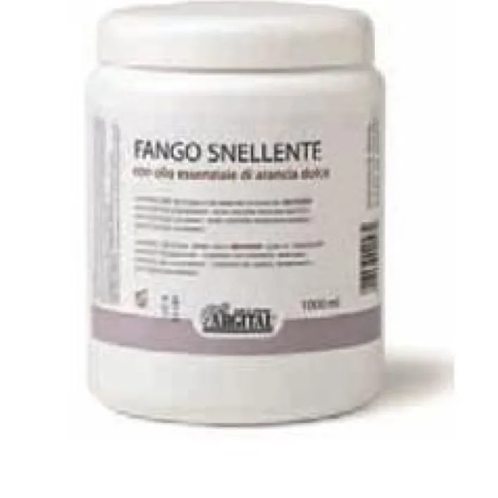 Argital Fango Snellente 1,5 Kg