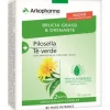 Arkocapsule Complex Pilosella Te' Verde 40 Capsule - Integratore Brucia Grassi e Drenante