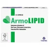 Armolipid 20 Compresse - Integratore per il Colesterolo