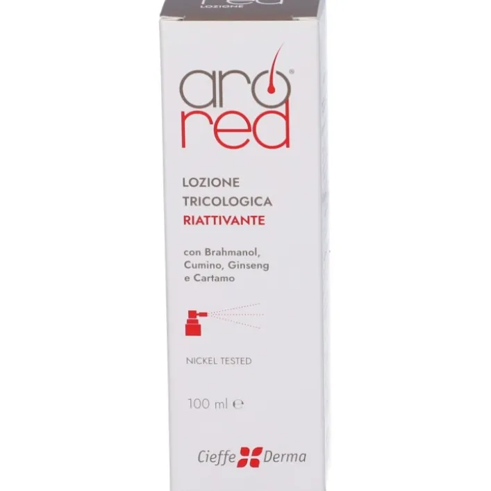 Arored Lozione Tricologica 100 ml