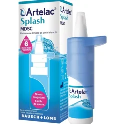 ARTELAC Splash Coll.10fl.0,5ml