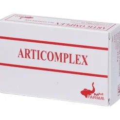 Articomplex 30 Compresse - Integratore Alimentare
