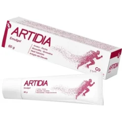 Artidia Antinfiammatorio Artiglio del Diavolo 60 grammi