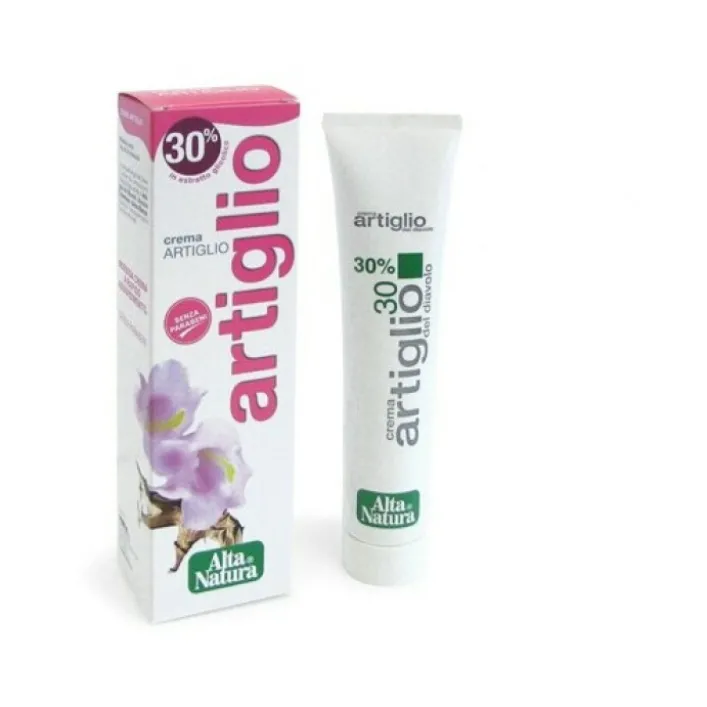 Artiglio del Diavolo Crema Articolazioni 75 ml