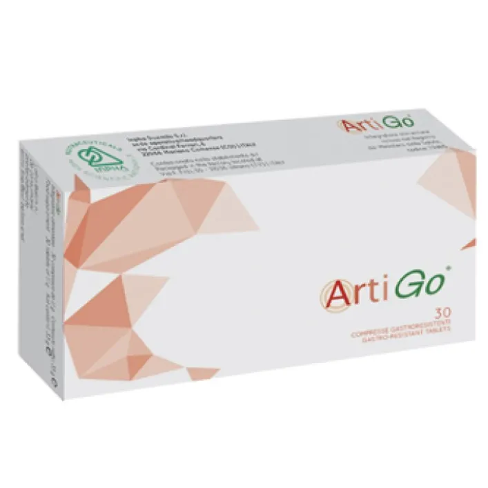 Artigo 30 Compresse - Integratore Alimentare