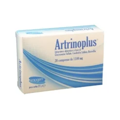 Artrinoplus 20 Compresse - Integratore Alimentare