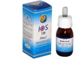 Artrosol 50 ml - Integratore Alimentare