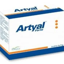 Artyal Forte 20 Buste - Integratore Alimentare