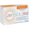 Arysol Kids Soluzione per Aerosol Bambini 10 Flaconcini Monodose