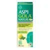 Aspi Gola Natura Spray Limone e Menta 20 ml