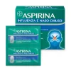 Aspirina Influenza e Naso Chiuso Granulato 10 Bustine