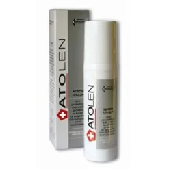 Atolen Spray Idrogel Protettivo Dermatite Atopica 50 ml