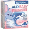 Audibaby 10 Flaconcini