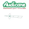 Audicare Cono Auricolare 2 pezzi