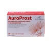 Auroprost 30 Capsule - Integratore Prostata e Vie Urinarie