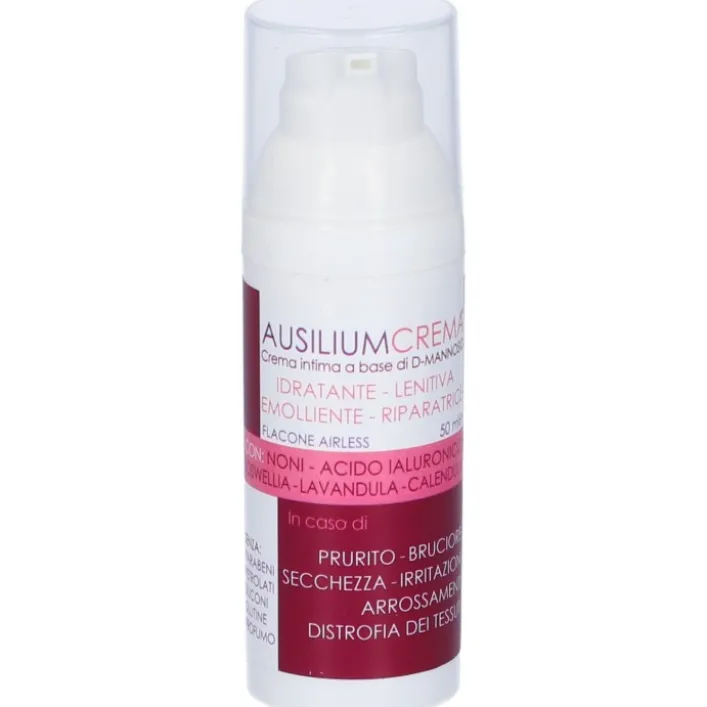 Ausilium Crema Intima 50 ml