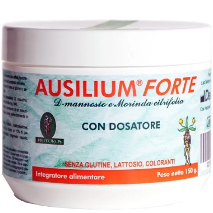 Ausilium Forte 150 grammi - Integratore Alimentare