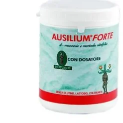 Ausilium Forte 300 grammi - Integratore Alimentare