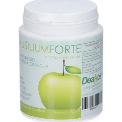 Ausilium Forte Mela Verde 150 grammi - Integratore Benessere Prostata e Vie Urinarie