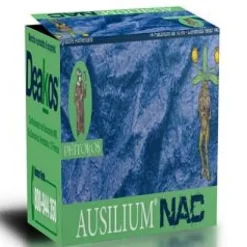 Ausilium NAC 14 Flaconcini - Integratore Alimentare