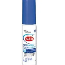 Autan Dopopuntura Gel Spray 25 ml