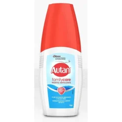 Autan Family Care Vapo Repellente Insetti 100 ml