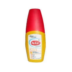 Autan Protection Plus Vapo Antizanzare 100 ml