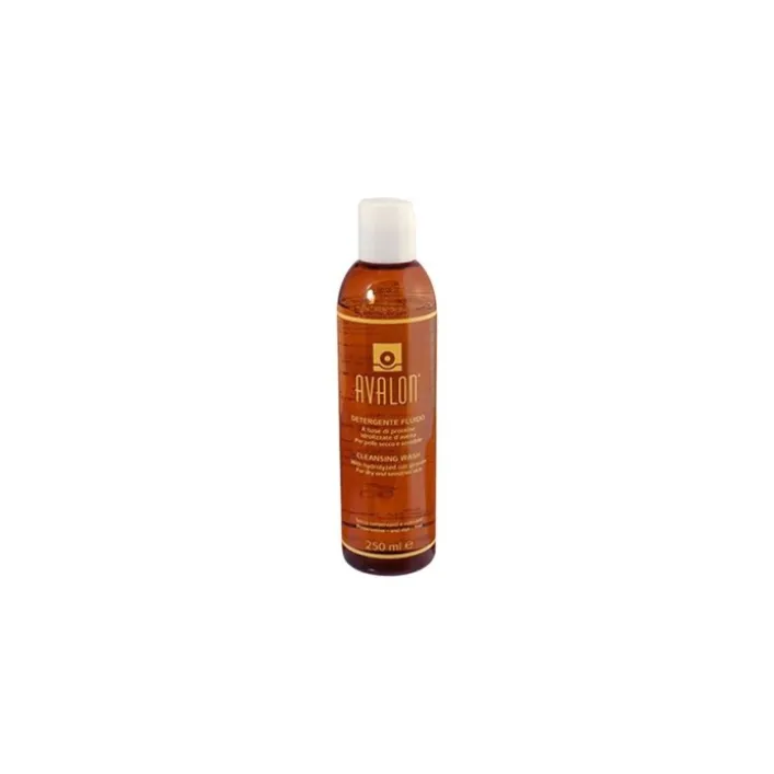 Avalon Soluzione Bagno 250 ml