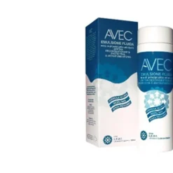 Avec Emulsione Fluida Lenitiva 200 ml