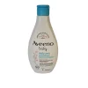 Aveeno Baby Fluid Detergente Corpo Pelli Delicate e Sensibili 400 ml