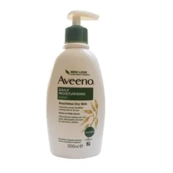 Aveeno Crema Idratante Corpo 300 ml