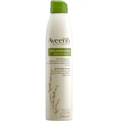 Aveeno Spray Idratante Dopo Doccia 200 ml