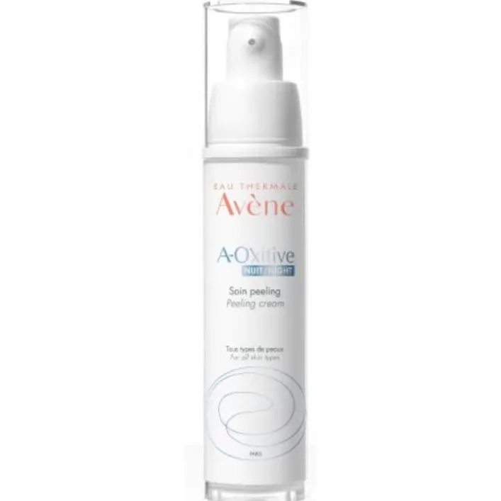 Avene A-Oxitive Trattamento Peeling 30 ml