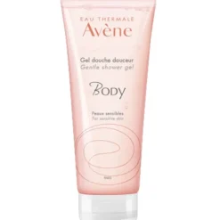 Avene Body Gel Doccia 200 ml