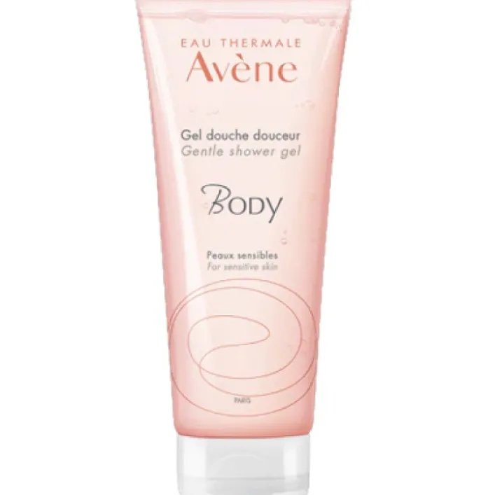 Avene Body Gel Doccia 200 ml