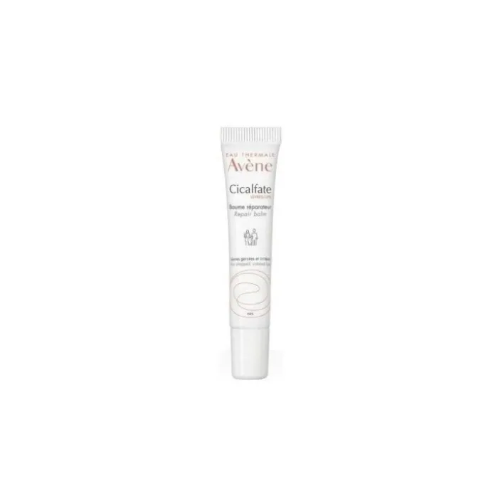 Avene Cicalfate Balsamo Labbra 10ml