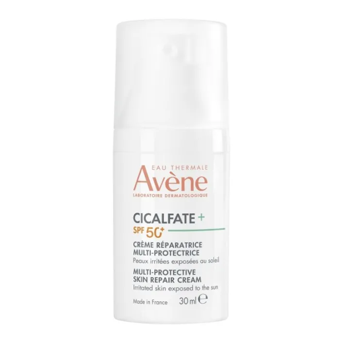 Avene Cicalfate+ Crema FP50+ Viso 30 ml