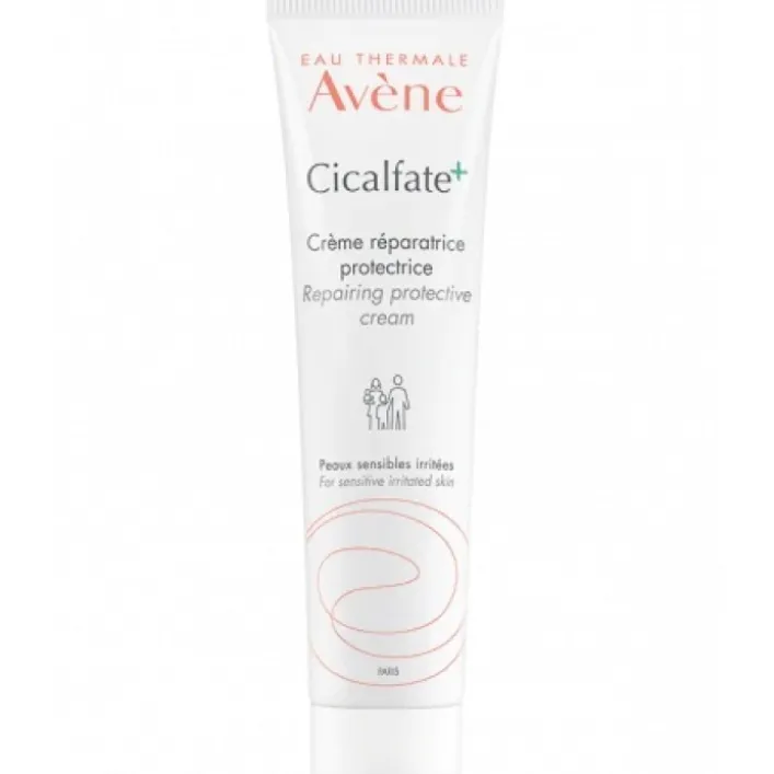 Avene Cicalfate+ Crema Ristrutturante 100 ml
