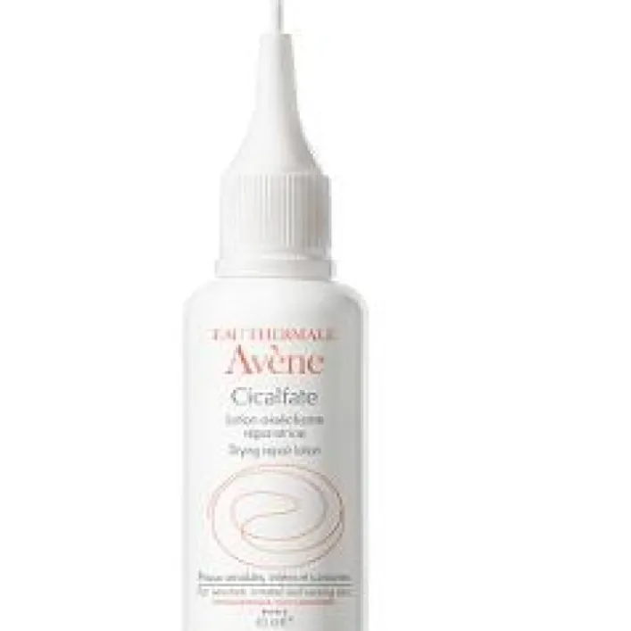Avene Cicalfate Lozione Pelle Secca 40 ml