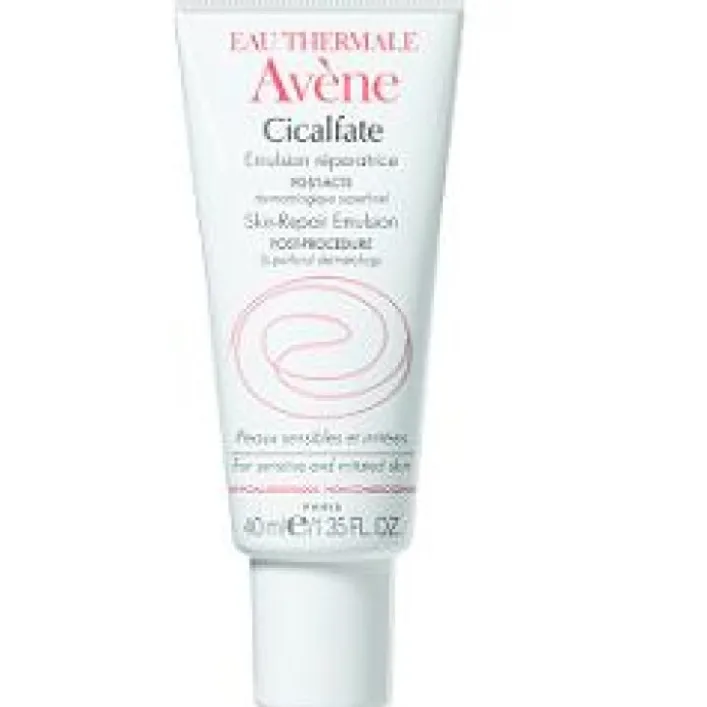 Avene Cicalfate Post-Acta Emulsione Lenitiva 40 ml