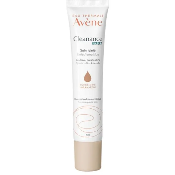 Avene Cleanance Expert Crema Colorata Anti imperfezioni 40 ml