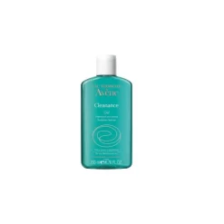 Avene Cleanance Gel Detergente Purificante 200 ml