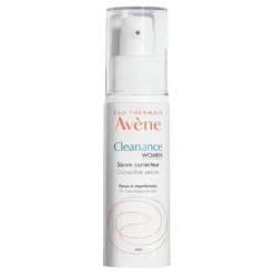Avene Cleanance Women Siero Correttore 30 ml