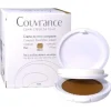 Avene Couvrance Crema Compatta Comfort Colorata Miele 10 grammi