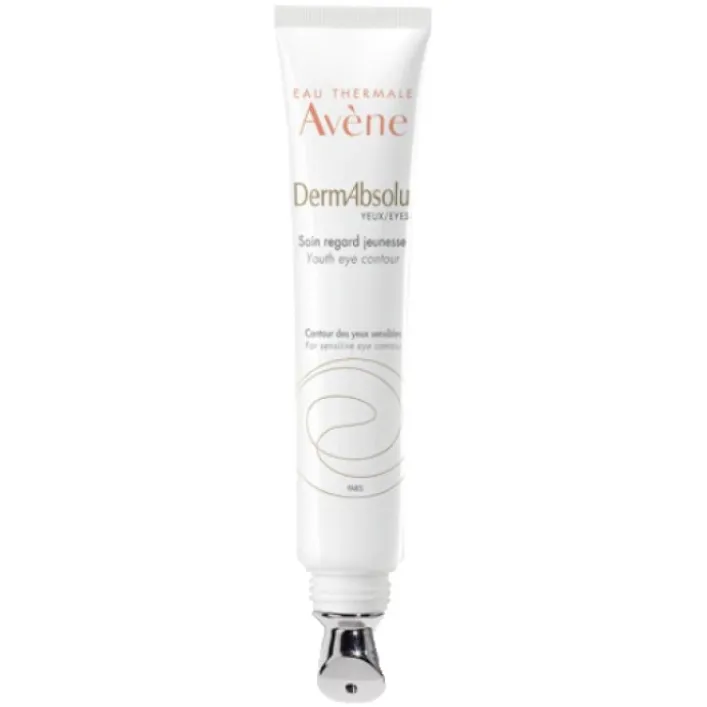 Avene Dermabsolu Contorno Occhi 15 ml