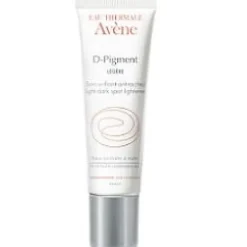 Avene D-Pigment Trattamento Antimacchie Leggera Pelli Normali 30 ml