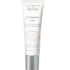 Avene D-Pigment Trattamento Antimacchie Ricca Pelle Secca 30 ml